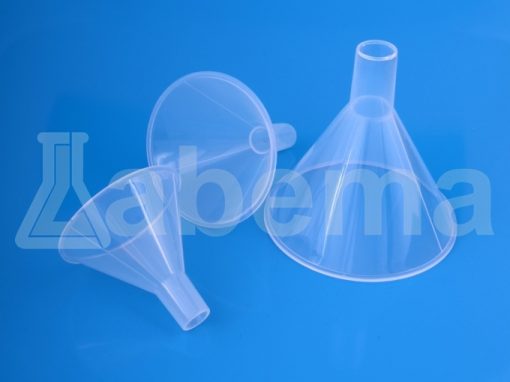 Lejek do materiałów sypkich plastikowy (PP)